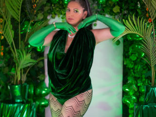 MadameScarlett Hot et Sexy Liveshow - Photo 3/21