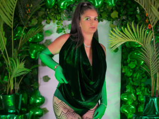 MadameScarlett Hot et Sexy Liveshow - Photo 2/21