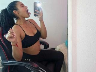 AriaVega Webcam Porno Live - Photo 5/21