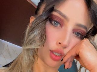 AnastasiaVolkov Webcam Porno Live - Photo 7/21