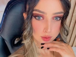 AnastasiaVolkov Webcam Porno Live - Photo 6/21