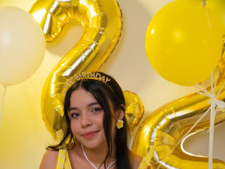 LissyCarter Anal Livecam - Photo 6/21