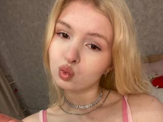 Photo of DelphineHambleton