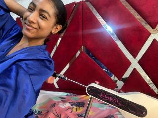 NatalyBlonder Pussy Video Webcam - Photo 6/21