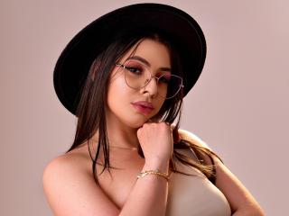 Photo of VanessaClose