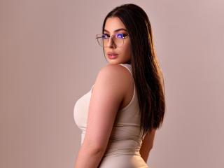 Photo of VanessaClose