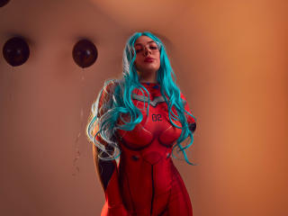 Photo de VanessaClose