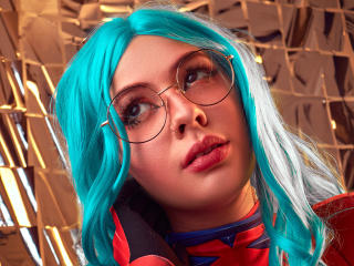 Photo de VanessaClose