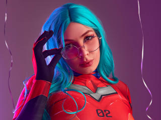 Photo de VanessaClose