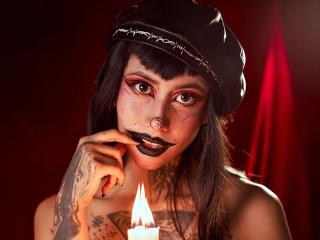 NyxVega Pussy Video Webcam - Photo 12/21