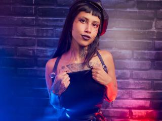 NyxVega Pussy Video Webcam - Photo 11/21