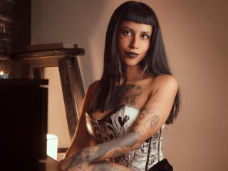 NyxVega Image Gallery