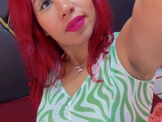 LinaBowie Anal en Webcam Live - Photo 7/21