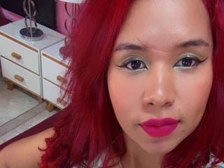 LinaBowie Anal en Webcam Live - Photo 6/21