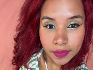 LinaBowie Anal en Webcam Live - Photo 5/21