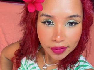 LinaBowie Anal en Webcam Live - Photo 4/21