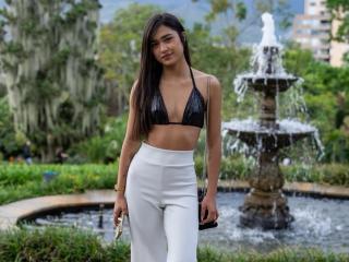 MiaaFerrer Hot Liveshows - Photo 12/21