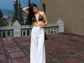 MiaaFerrer Hot Liveshows - Photo 10/21