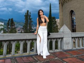 MiaaFerrer Hot Liveshows - Photo 8/21