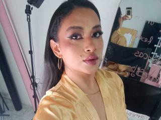 AdalinaVera Webcam Porno Live - Photo 19/21