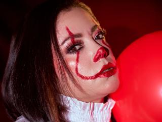 SamanthaVenus Fellation XXX Cams - Photo 11/21