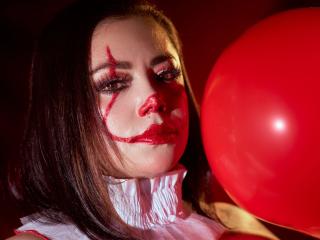 SamanthaVenus Fellation XXX Cams - Photo 9/21