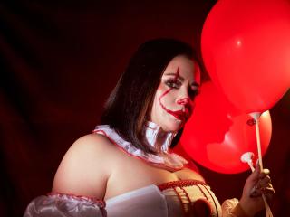 SamanthaVenus Fellation XXX Cams - Photo 8/21