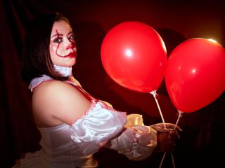 SamanthaVenus Fellation XXX Cams - Photo 6/21