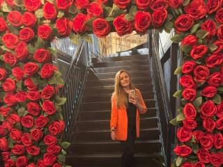 LaurenSpitz Anal en Webcam Live - Photo 5/21