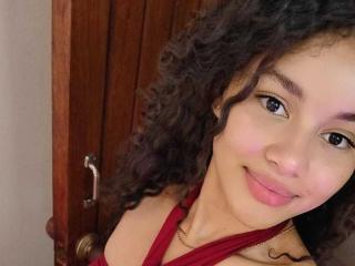 LoreneCurly Anal en Webcam Live - Photo 19/21