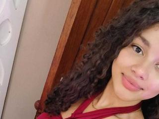 LoreneCurly Anal en Webcam Live - Photo 18/21