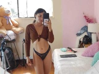 LoreneCurly Anal en Webcam Live - Photo 12/21