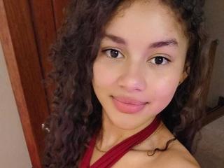 LoreneCurly Anal en Webcam Live - Photo 11/21