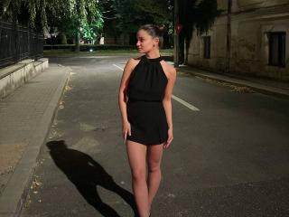 LenaLaurent Anal Livecam - Photo 18/21