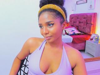 MeganWlliams Hot et Sexy Liveshow - Photo 16/21