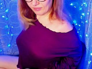 PaulinaSunny Baise en Direct - Photo 4/21