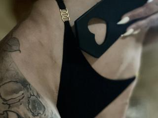 DaneeSoHot Amateur Live Webcam - Photo 14/21
