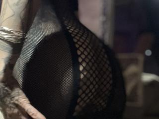DaneeSoHot Amateur Live Webcam - Photo 12/21