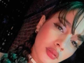 LovelyColombiaAngel Anal en Webcam Live - Photo 6/8