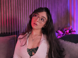 EvaMcAllister Boobs Liveshow - Photo 15/21