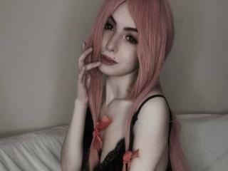 MelitaKiehn Hot et Sexy Liveshow - Photo 8/21