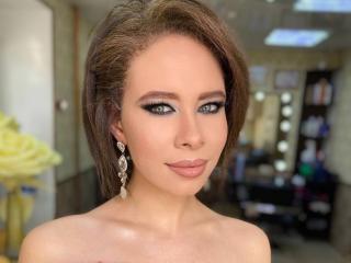 ClotildeMerzlak Webcam Sexe Direct - Photo 5/7