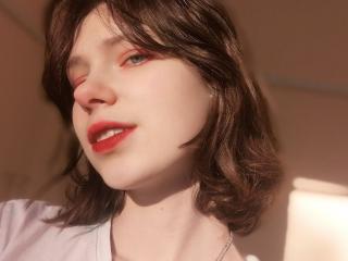 NessaV Pussy Video Webcam - Photo 4/15