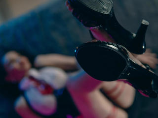 JennaDerose Show Porno en Live - Photo 5/21