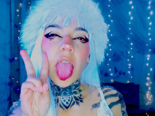 LannieGonzales Anal Livecam - Photo 4/21