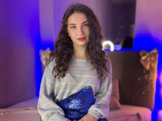 JosephineRowe Show Porno en Live - Photo 5/9