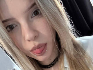 ElidiaKrotine Seins Liveshow - Photo 5/6