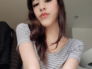 VanellopeLm Baise Anal - Photo 6/21