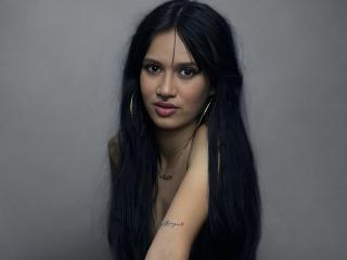 LucyMoorgana Anal Livecam - Photo 5/7