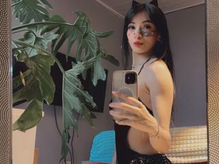 LaurenEvie69 Anal Livecam - Photo 21/21